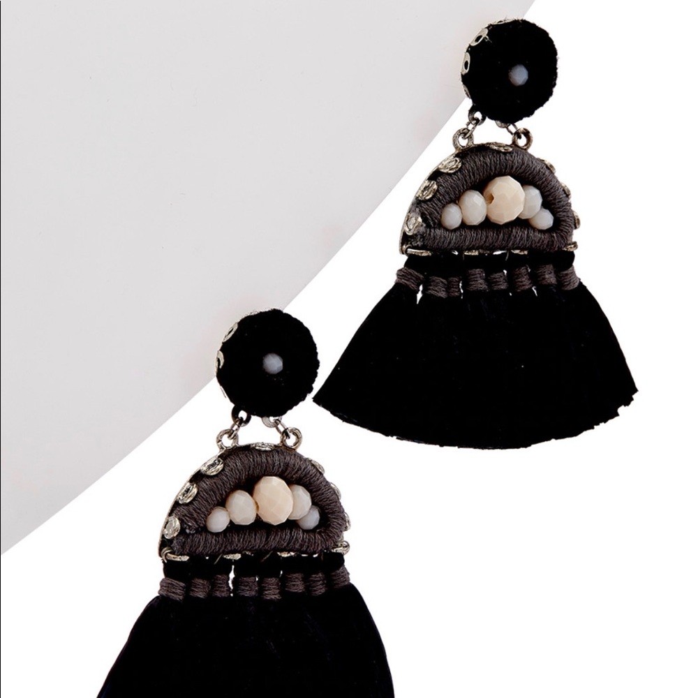 Roller Rabbit Rheta Earrings